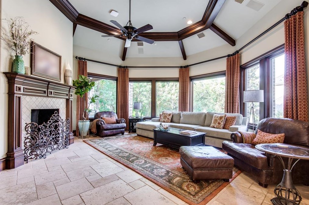 6363 Pintail Ln, Frisco, TX 75034