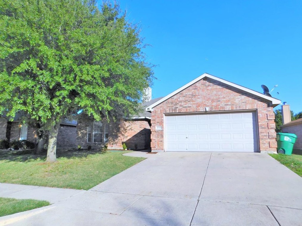 4709 Alsace Dr, Argyle, TX 76226