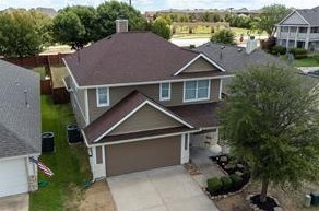 3661 Rand Creek Tr, McKinney, TX 75070