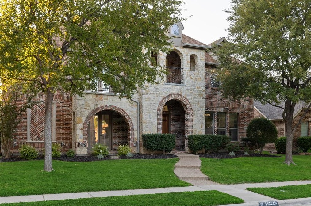 10229 Fire Ridge Dr, Frisco, TX 75033