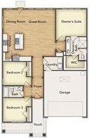 1204 Speedway St, Greenville, TX 75401