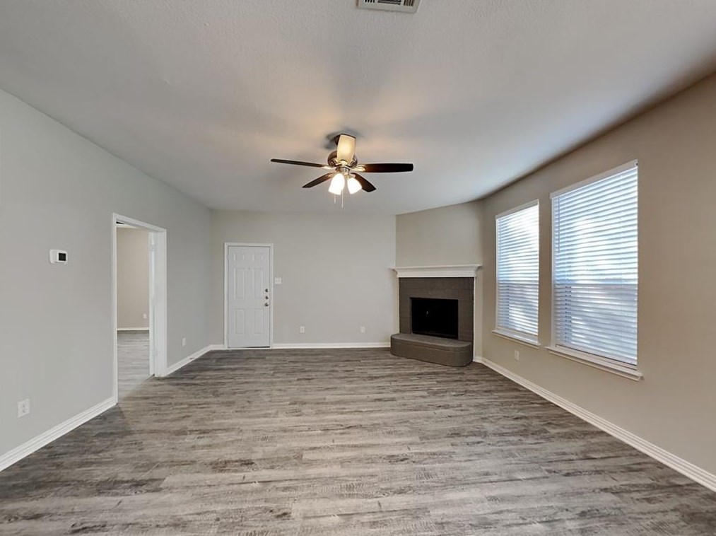 713 Mistymoor Ln, Haslet TX  76052-5160 exterior