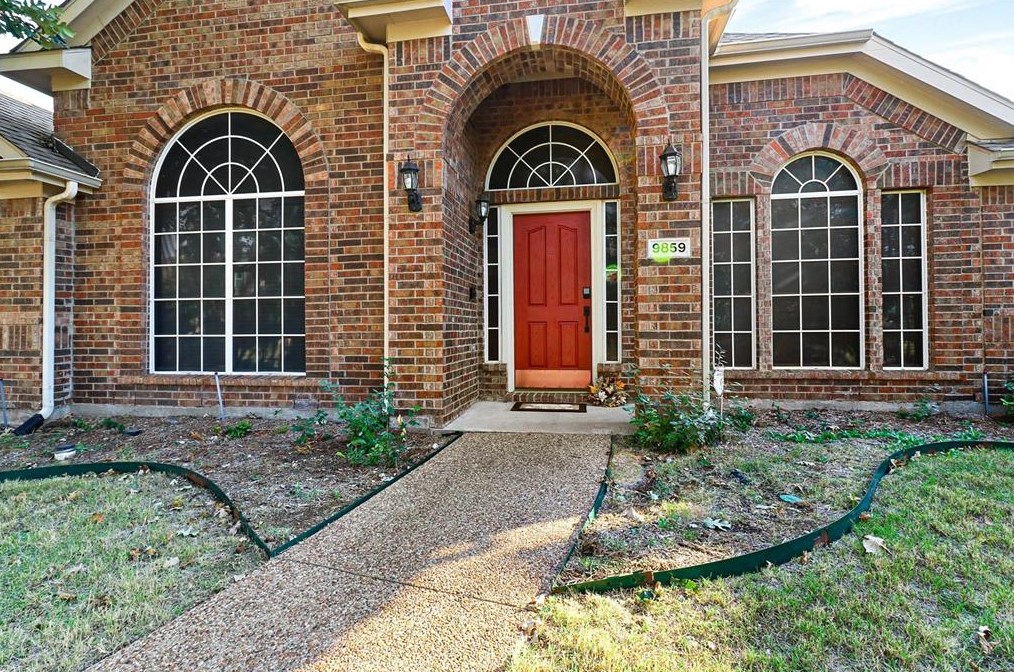 9859 Bradford Grove Dr, Frisco, TX 75035