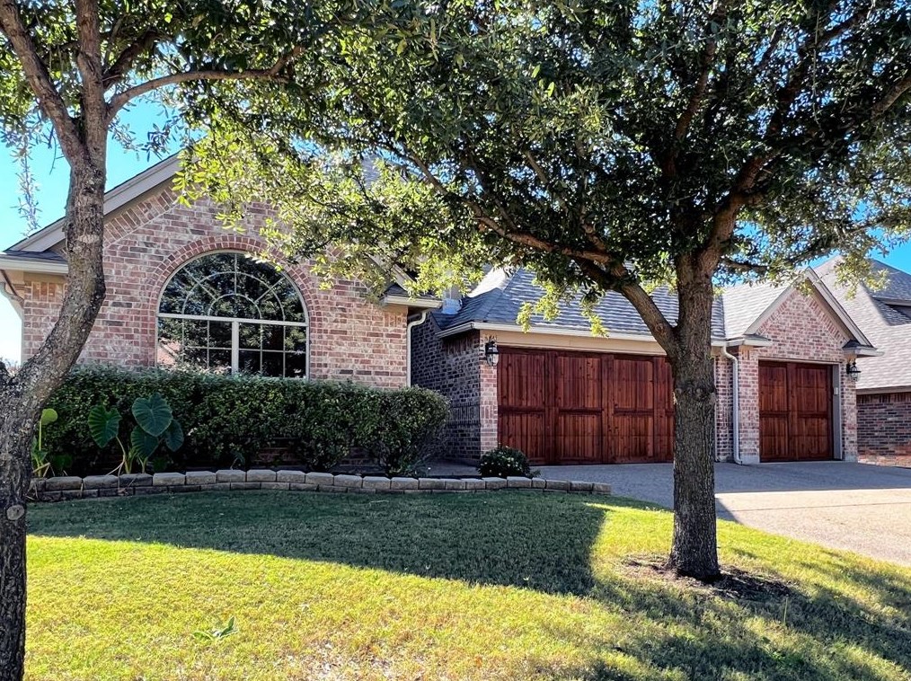 117 Firestone Dr, Aledo, TX 76008