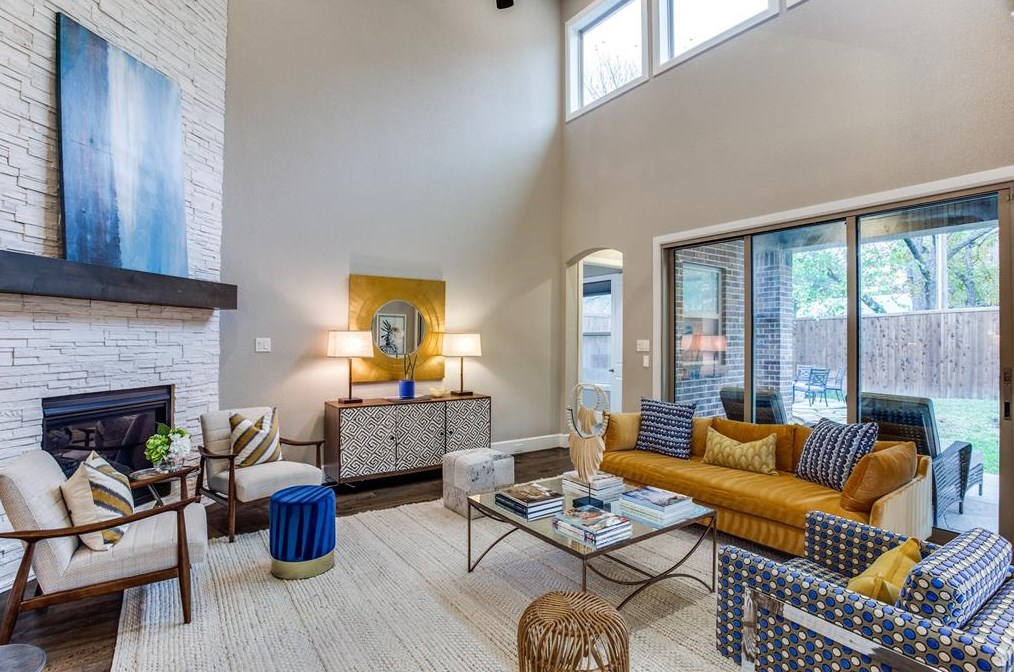 3605 W 5th St, Fort Worth, TX 76107
