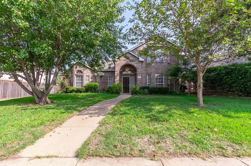 4685 Home Pl, Plano, TX 75024