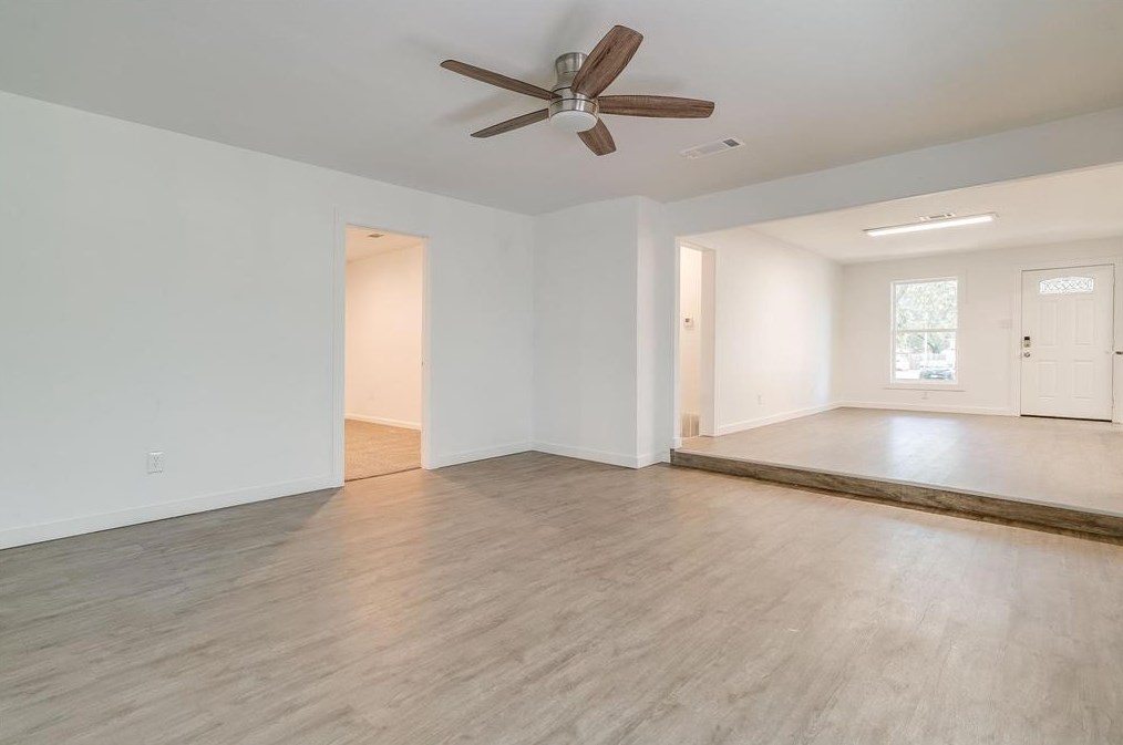 311 Byron St, Fort Worth, TX 76114
