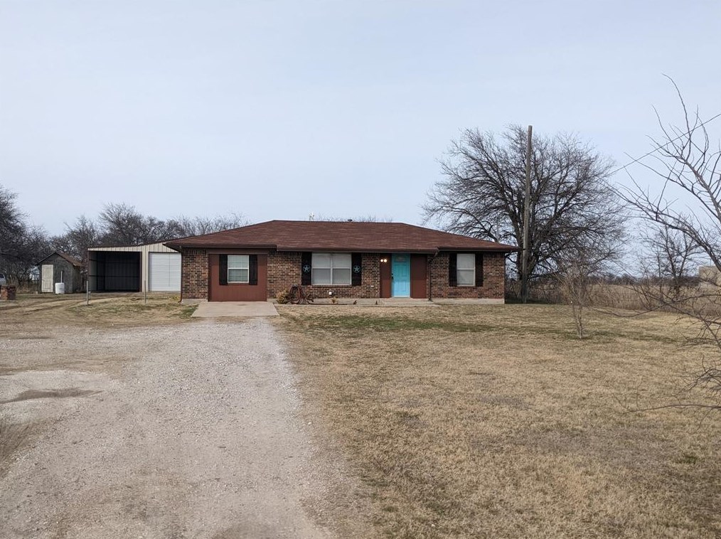 12379 Fm 1173, Krum, TX 76249
