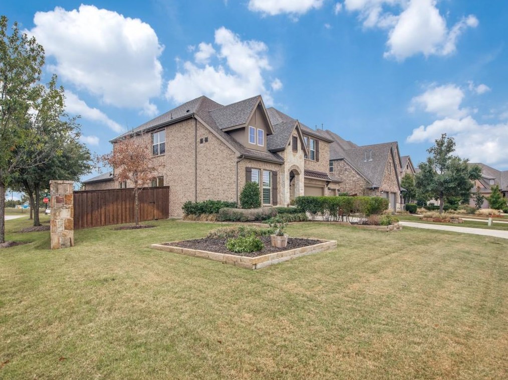 811 Nightwind Ct, Prosper, TX 75078