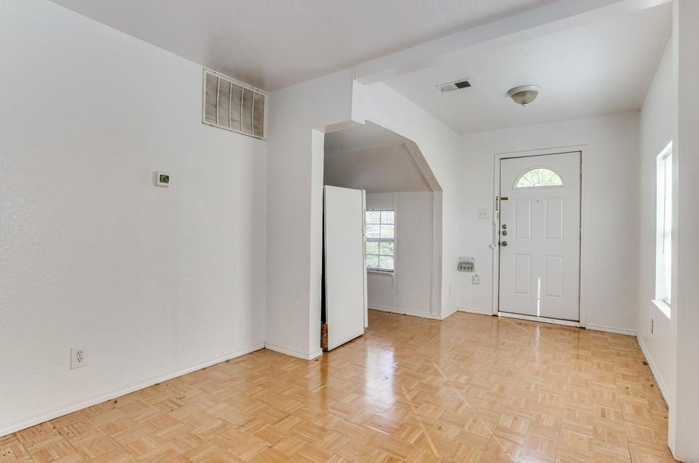 3008 Mcpherson Ave Apt C, Fort Worth, TX