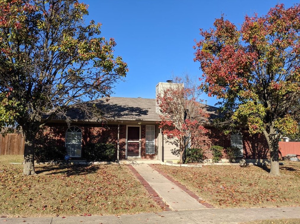 3225 Hollycreek, Denton, TX 76207
