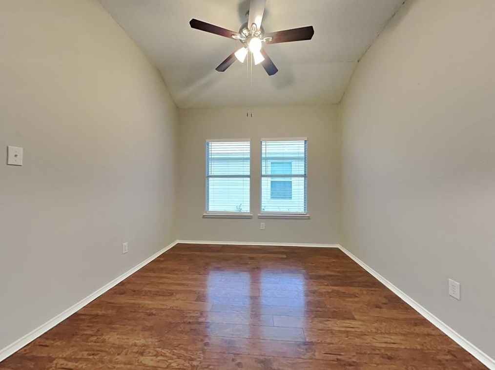 2122 Cedar Park Dr, Forney TX  75126-6581 exterior
