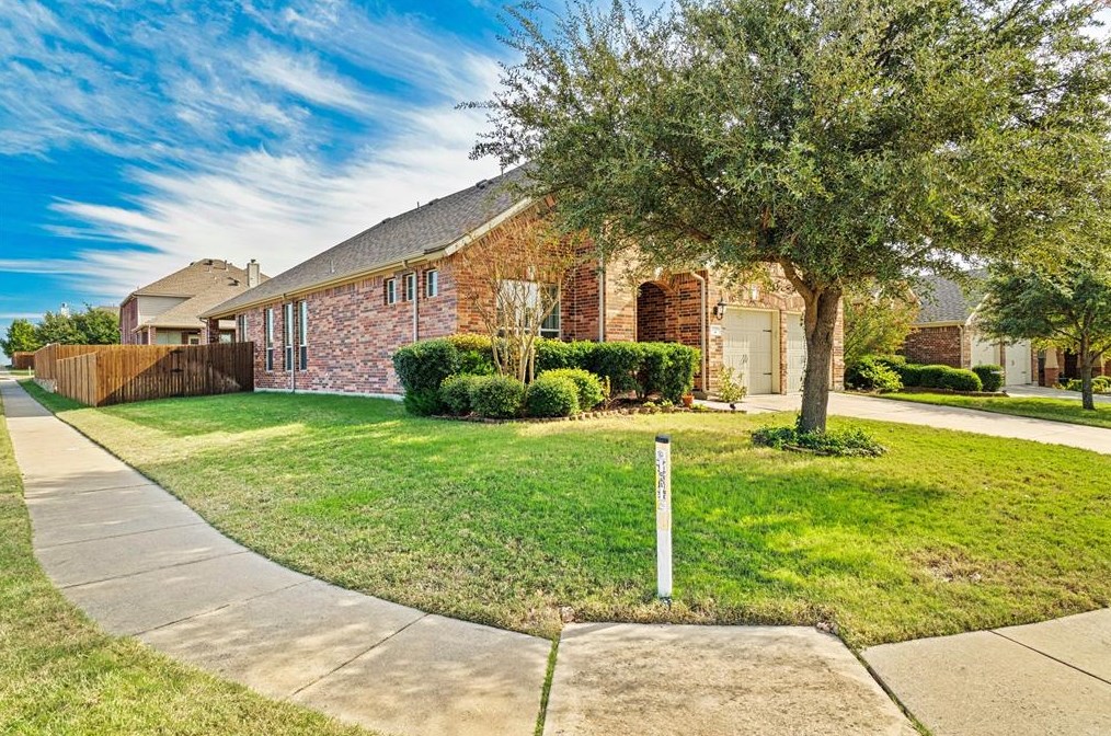 3208 Thicket Dr, McKinney, TX 75071