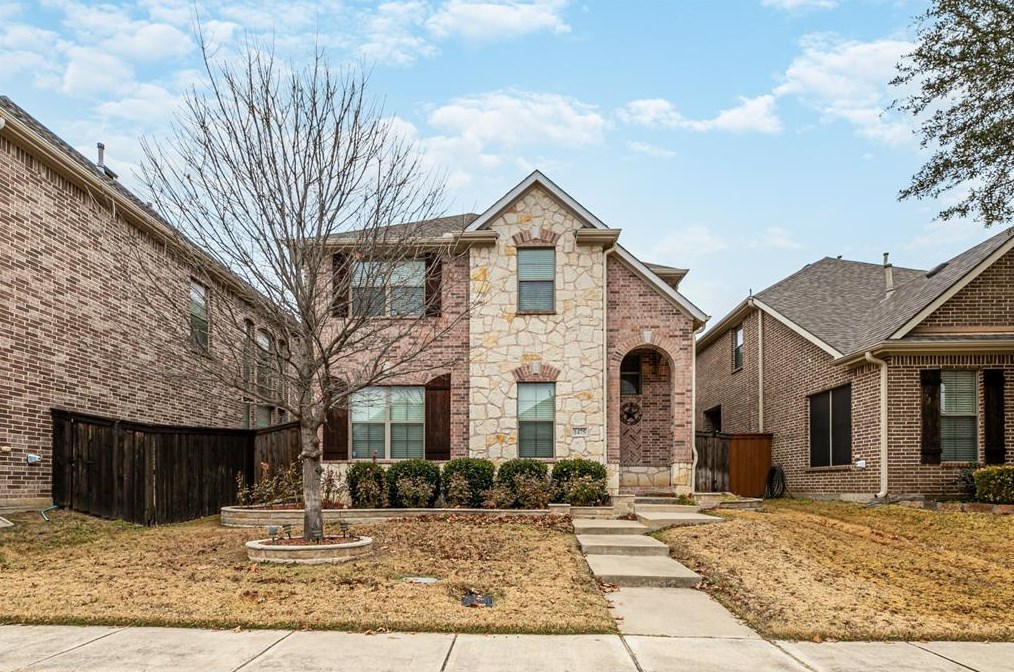 1475 Cambridge Dr, Lewisville, TX 75077