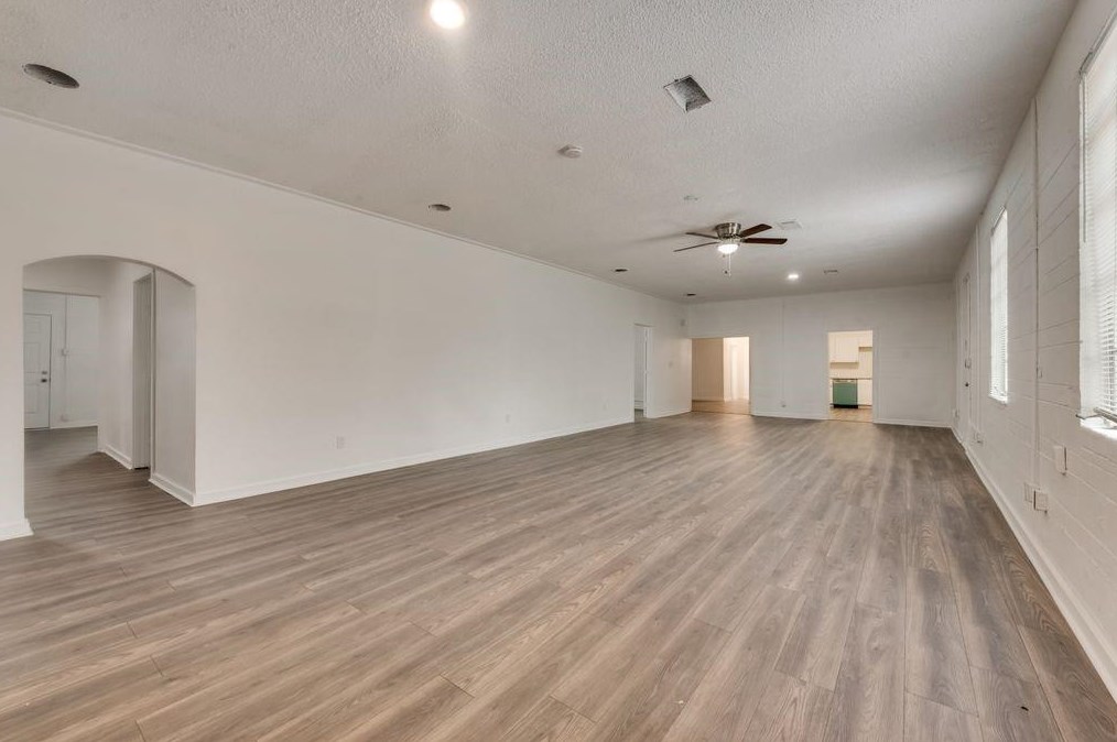 401 Buffalo St, Forney TX  75126-8541 exterior