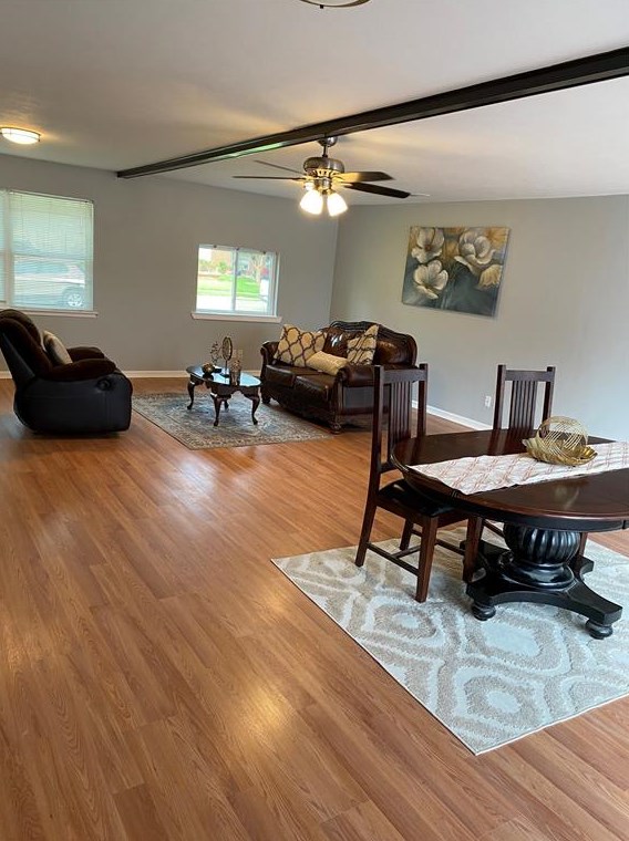4442 Greenland Dr, Mesquite, TX 75150