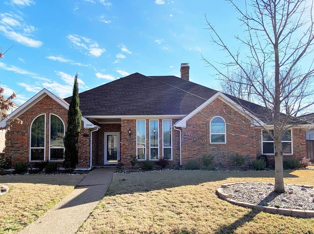 2900 Bowie Dr, Plano, TX 75025