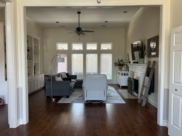 2900 Bowie Dr, Plano TX  75025-2363 exterior