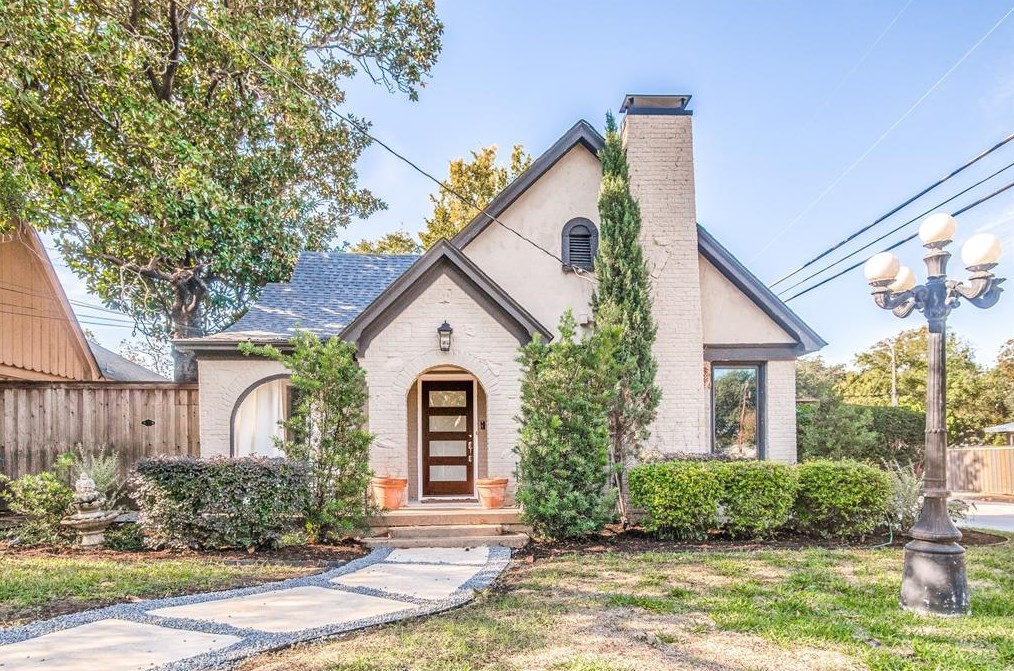 5327 Bradford Dr, Dallas, TX 75235
