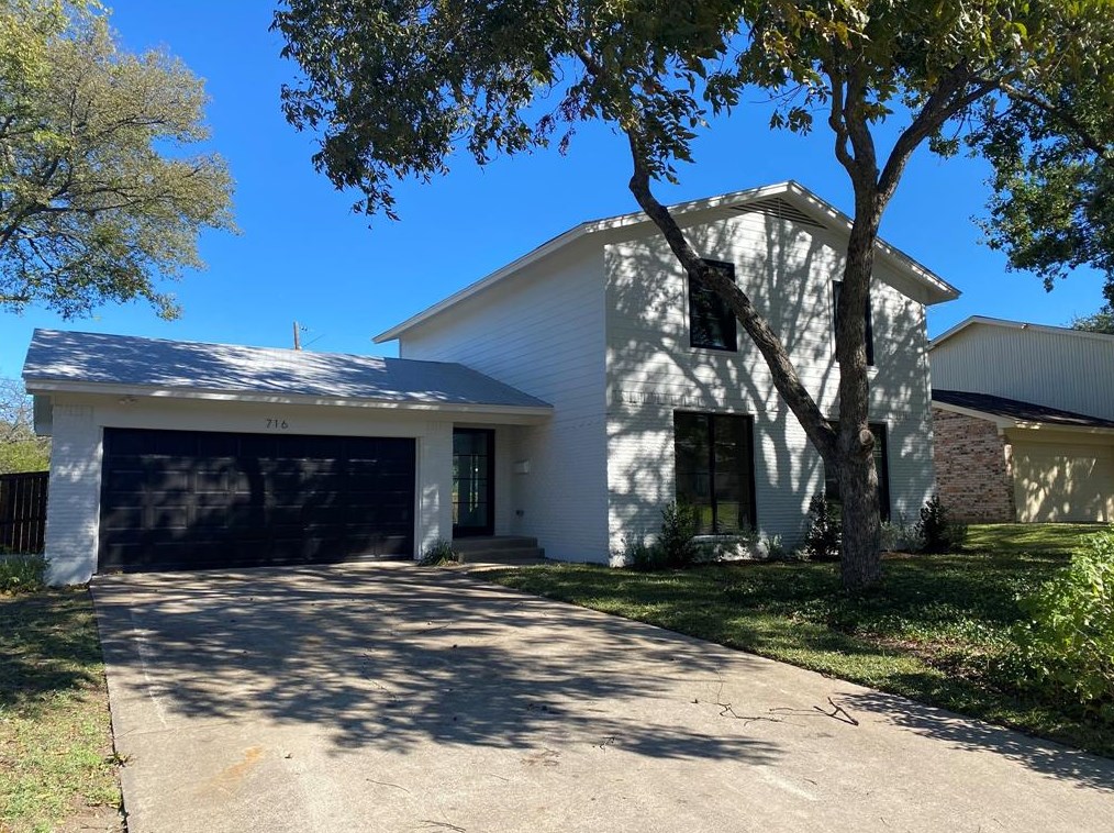 716 Williams Way, Richardson, TX 75080