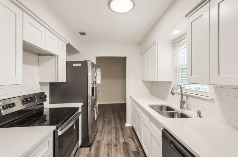 1103 Pacific Dr, Richardson, TX 75081