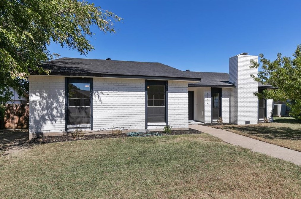 5212 Sherman Dr, Frisco, TX 75056
