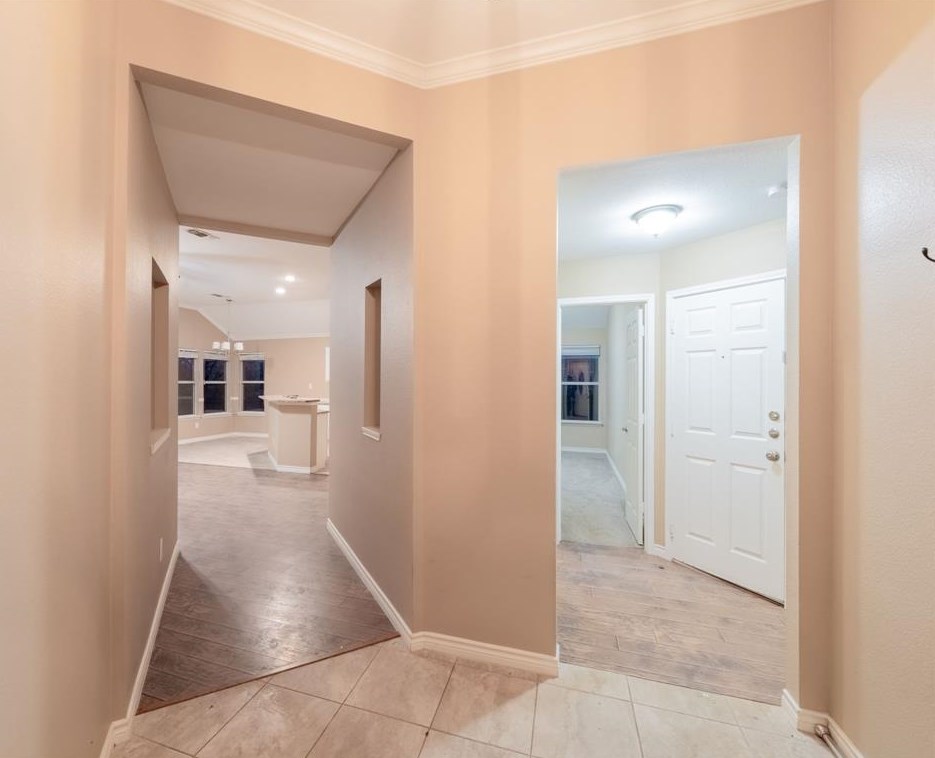 3113 Topanga Canyon Dr, Denton, TX 76210