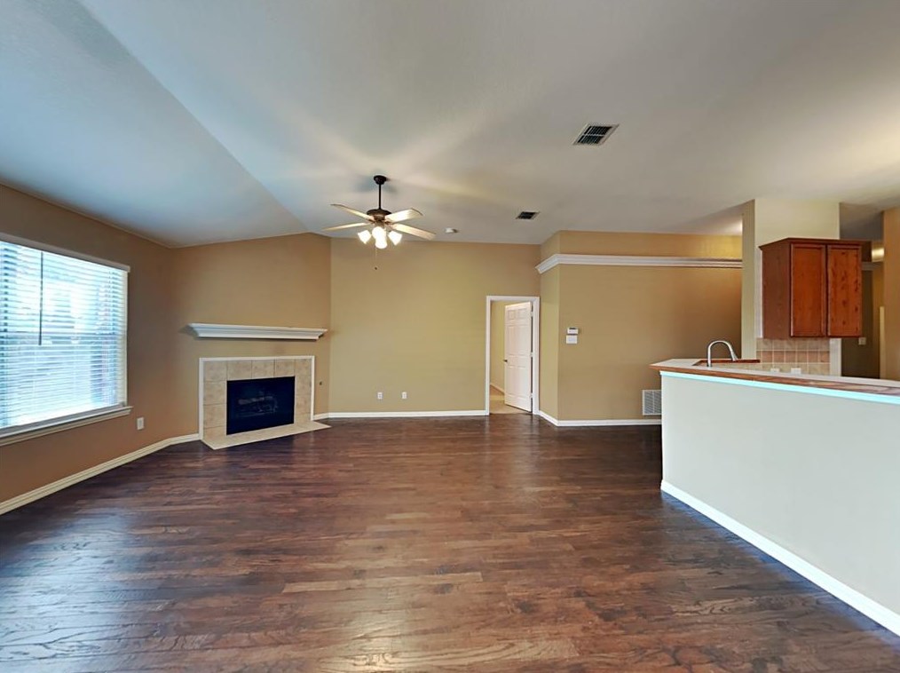 2388 Evening Song Dr, Oak Point, TX 75068