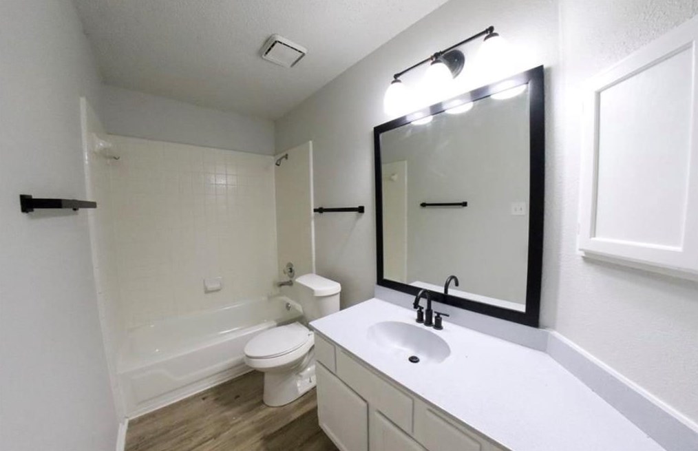 6906 Hominy Rdg, Rowlett, TX 75089