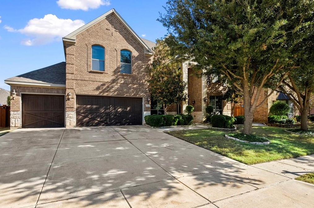 7244 Cana, Grand Prairie, TX 75054-6855