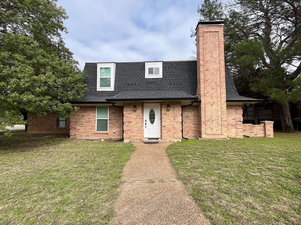 7744 Ironstone Trl, Fort Worth, TX 76179-3029