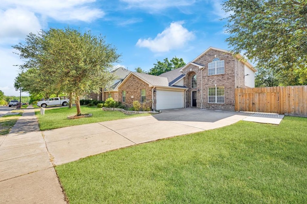 1350 Calistoga Dr, Rockwall, TX 75087