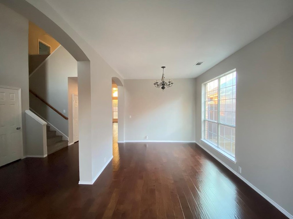 2612 Travis Dr, Mckinney TX  75070-3041 exterior