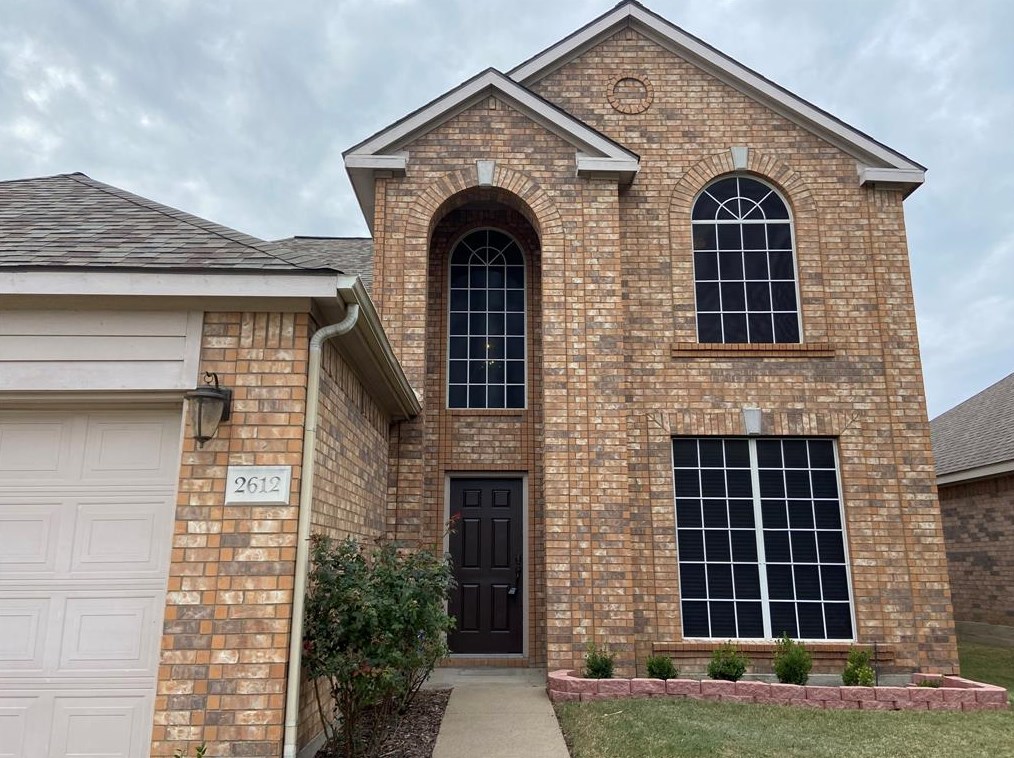 2612 Travis Dr, McKinney, TX 75070
