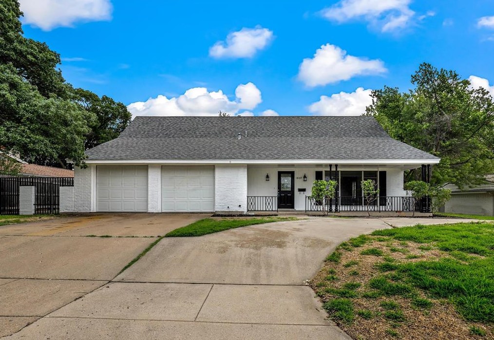 1809 Malibar Rd, Fort Worth, TX 76116