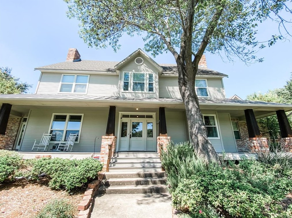 581 Country Club Rd, McKinney, TX 75069