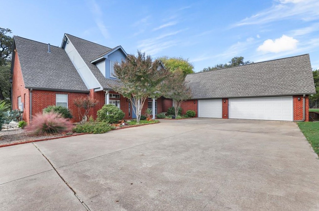 744 Hallelujah Trl, Keller, TX 76248