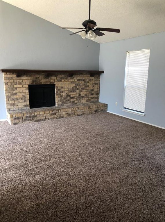 2661 Channing Dr, Grand Prairie, TX 75052
