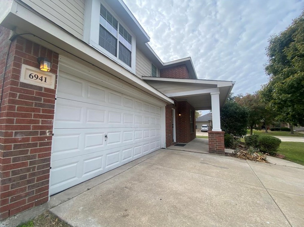 6941 Red Bluff Dr, McKinney, TX 75070