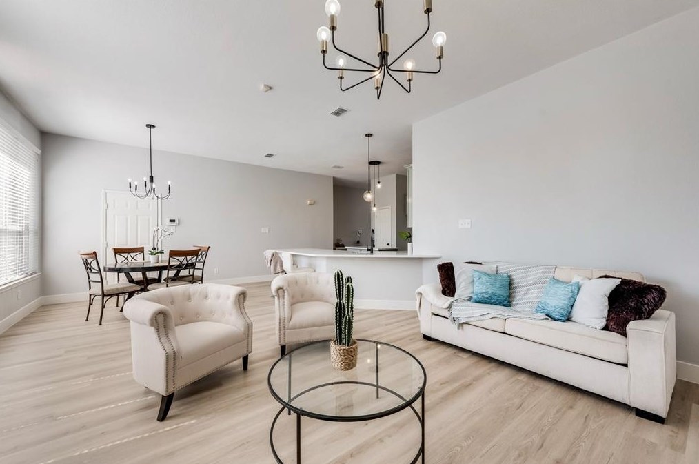 3544 Mason Dr, Plano, TX 75025