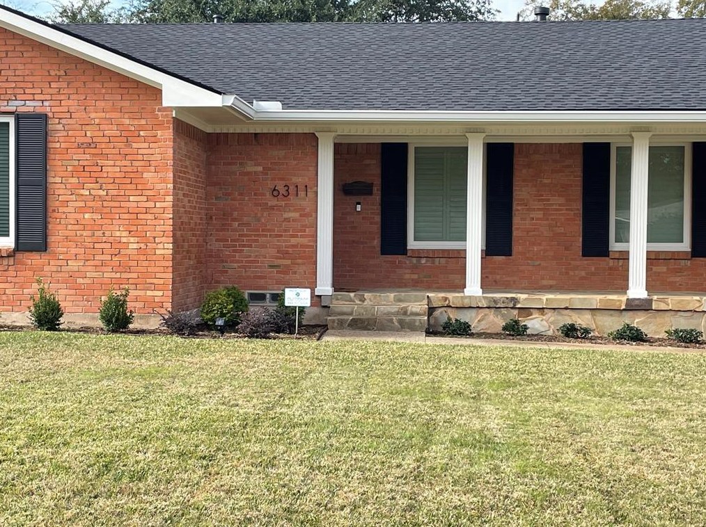 6311 Lange Cir, Dallas, TX 75214