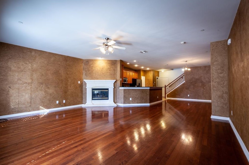 8816 Stargazer Dr, McKinney, TX 75070