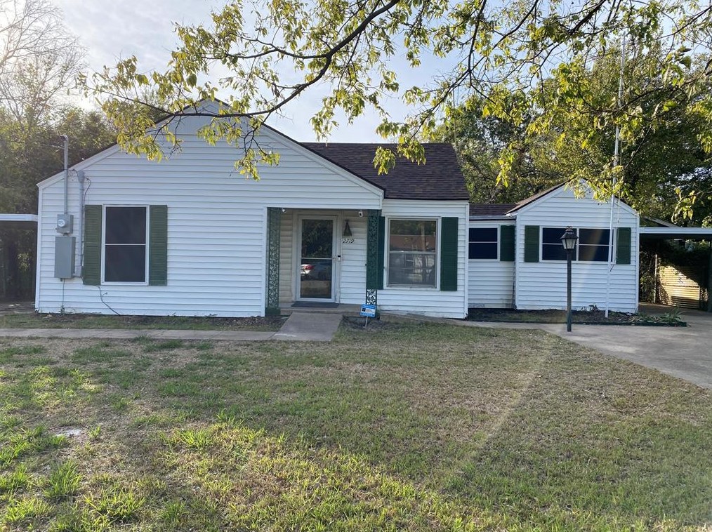 2719 Lolita Dr, Dallas, TX 75227-6912