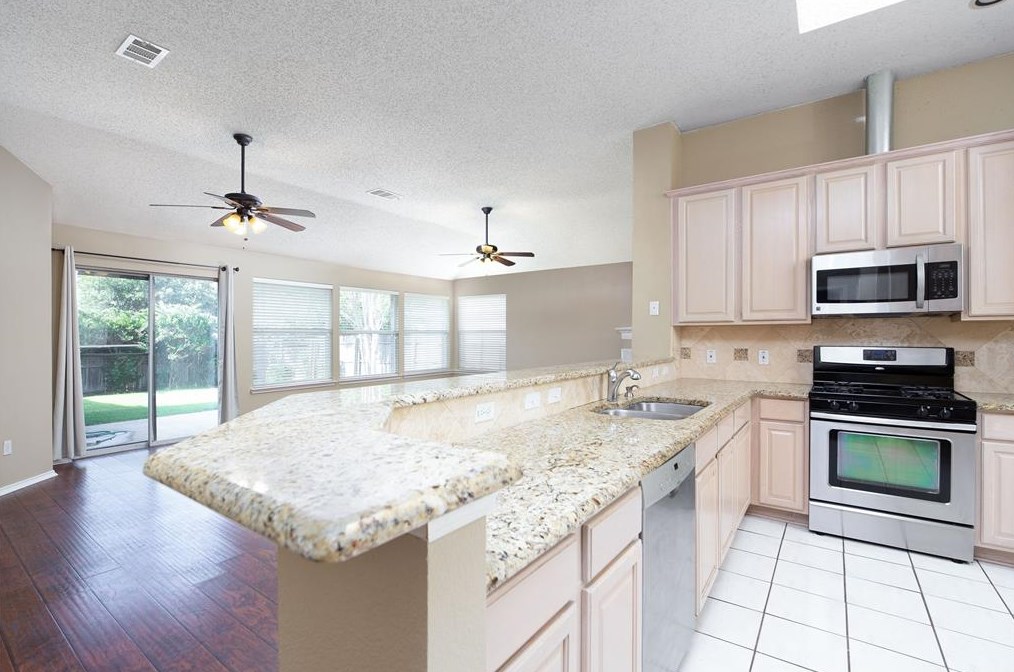 5104 China Berry Dr, McKinney, TX 75070