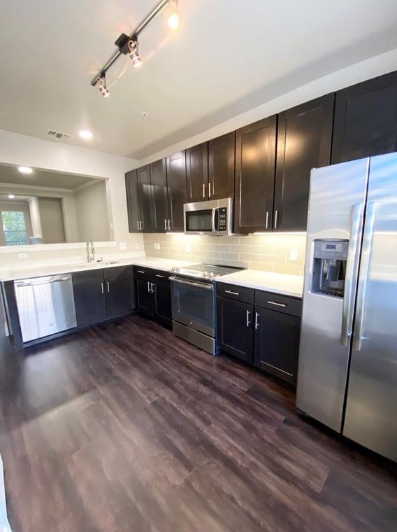 5443 Caruth Haven Ln #1426, Dallas, TX 75225