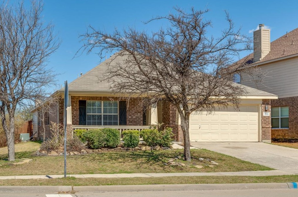 1801 Morning Dove, Aubrey, TX 76227