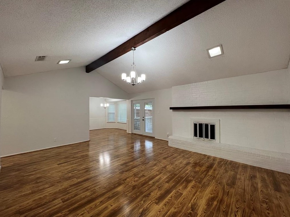 325 Flaxseed Ln, Fort Worth, TX 76108