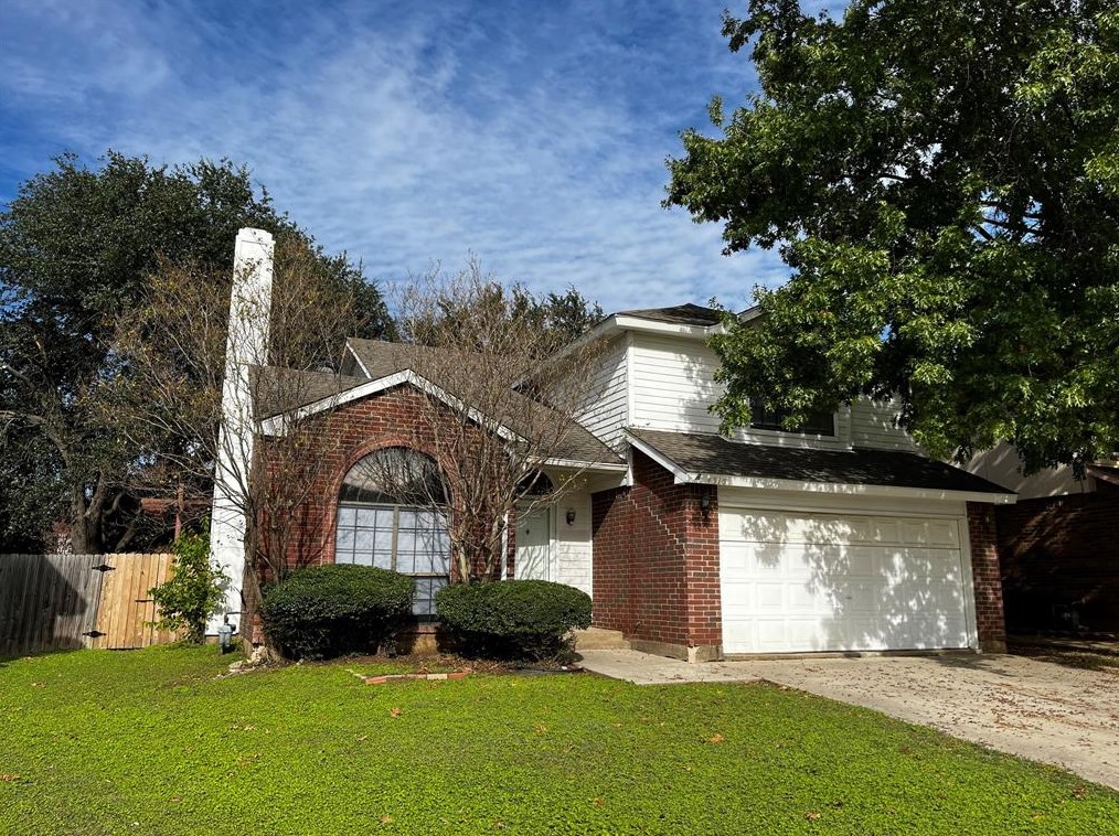 4315 Metronome Dr, Grand Prairie, TX 75052