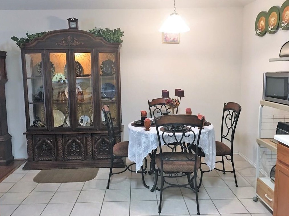 6856 Foxboro Ct, Fort Worth, TX 76133