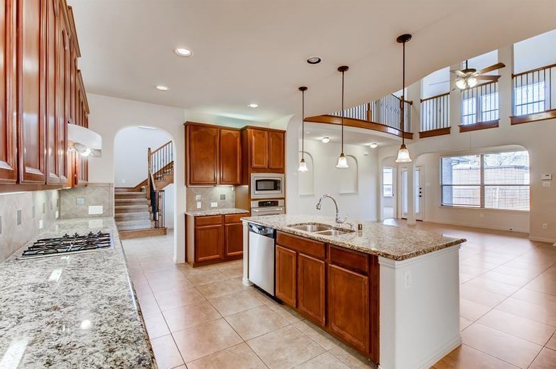 13276 Weeping Willow Dr, Frisco, TX 75035